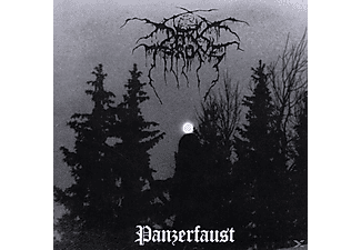 Darkthrone - Panzerfaust (Reissue)  - (CD + Bonus-CD)
