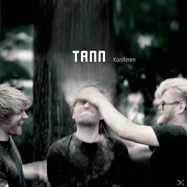 Tann - Koniferen  - (CD)