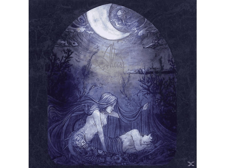 Alcest - Ecailles De Lune  - (CD)