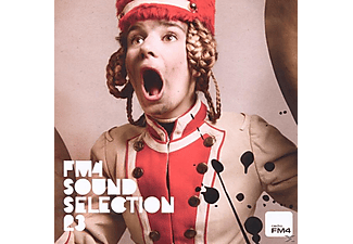 VARIOUS - Fm4 Soundselection 23  - (CD)