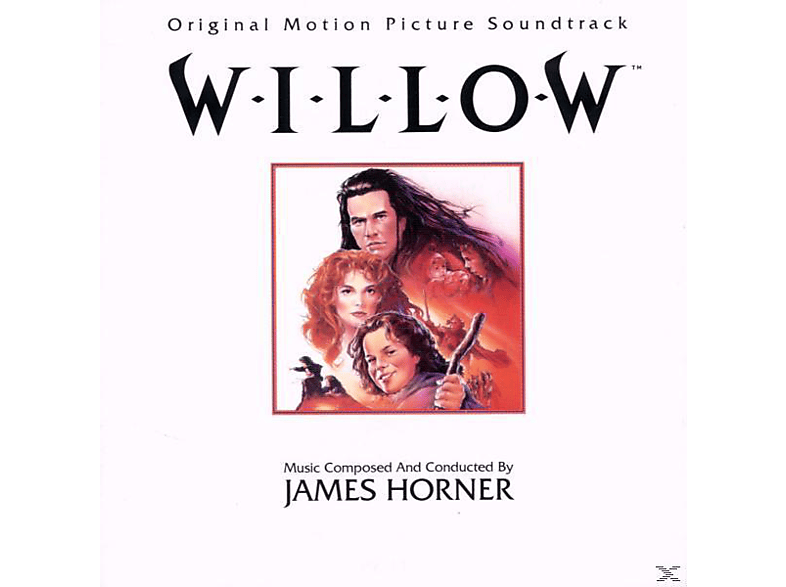 VARIOUS - Willow - (CD)
