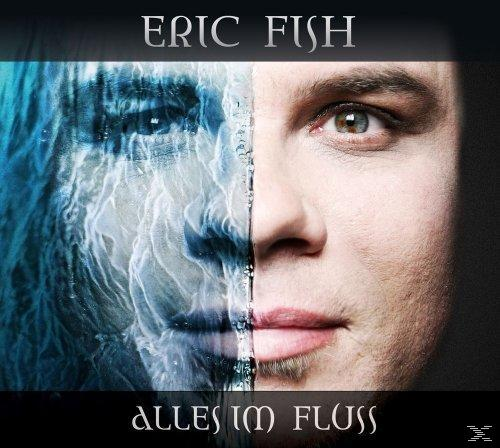 - Fluss Fish Im (CD) Alles Eric -