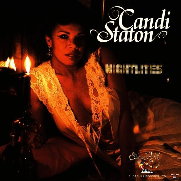 - Candi Staton (Vinyl) Nightlites -