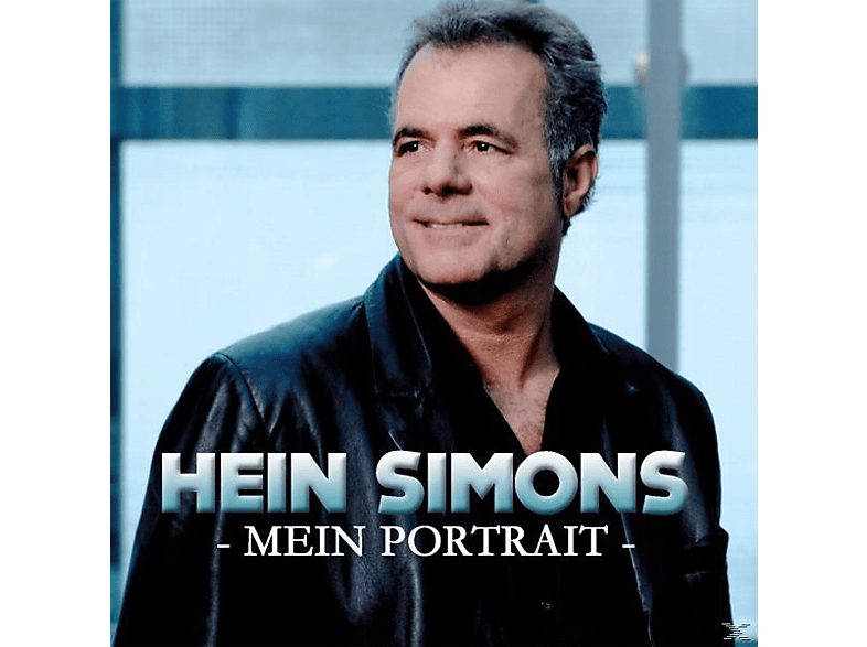 Hein Simons Mein Portrait (CD) Hein Simons auf CD online kaufen SATURN
