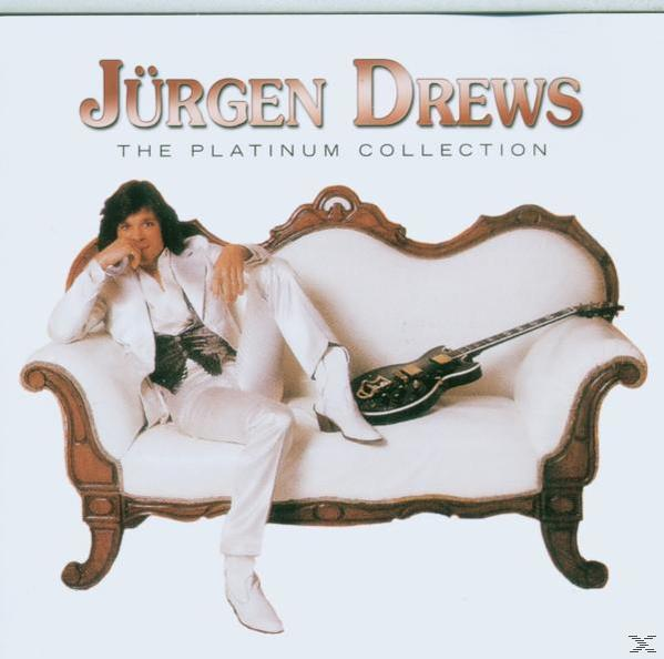 - Jürgen (CD) Drews Collection The Platinum -