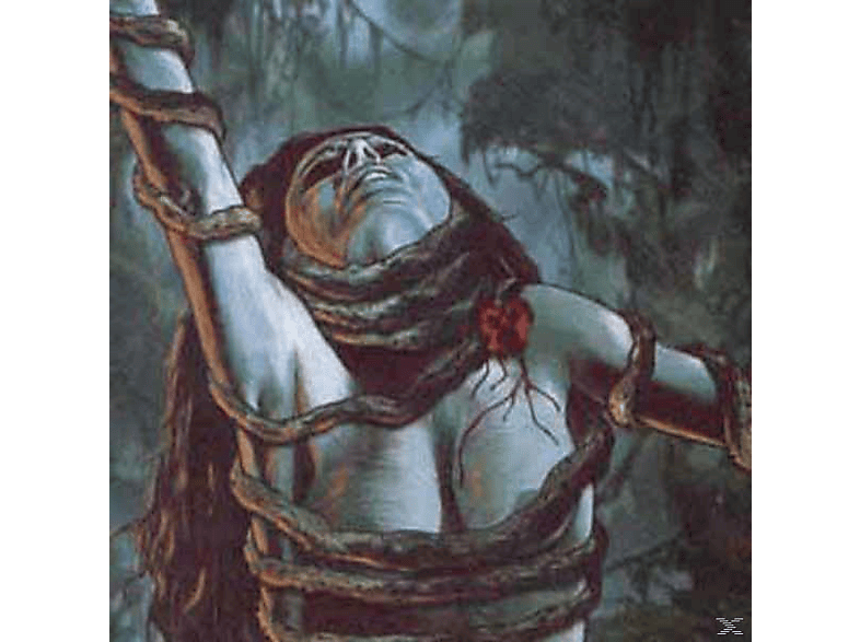 Greatdayforup - Flores De Sangre - (CD)