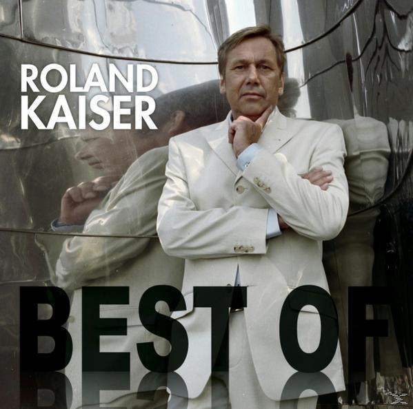 Roland Kaiser - BEST - OF (CD)