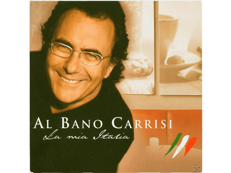 Al Bano - La Mia Italia  - (CD)
