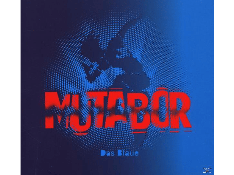 Mutabor - Das Blaue  - (CD)