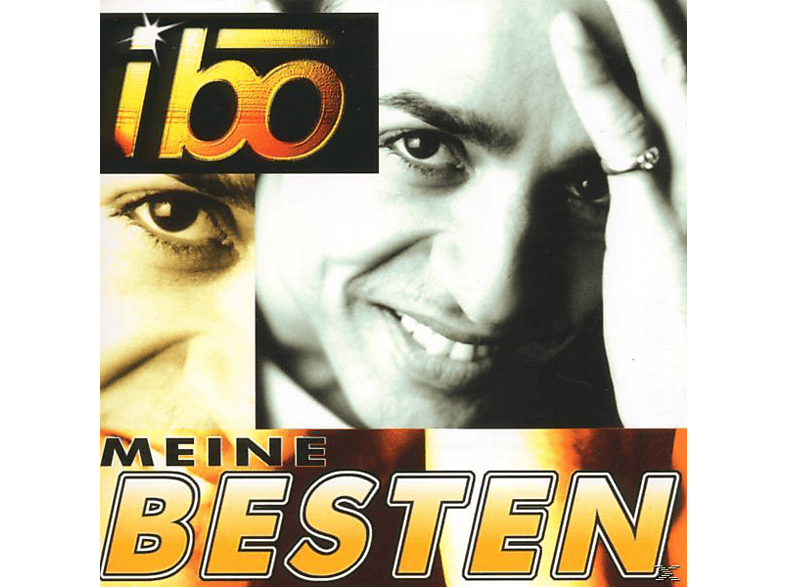 Ibo - Meine Besten - (CD)