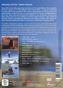 VARIOUS - Windige Zeiten-Windy Moods Dvd  - (DVD)