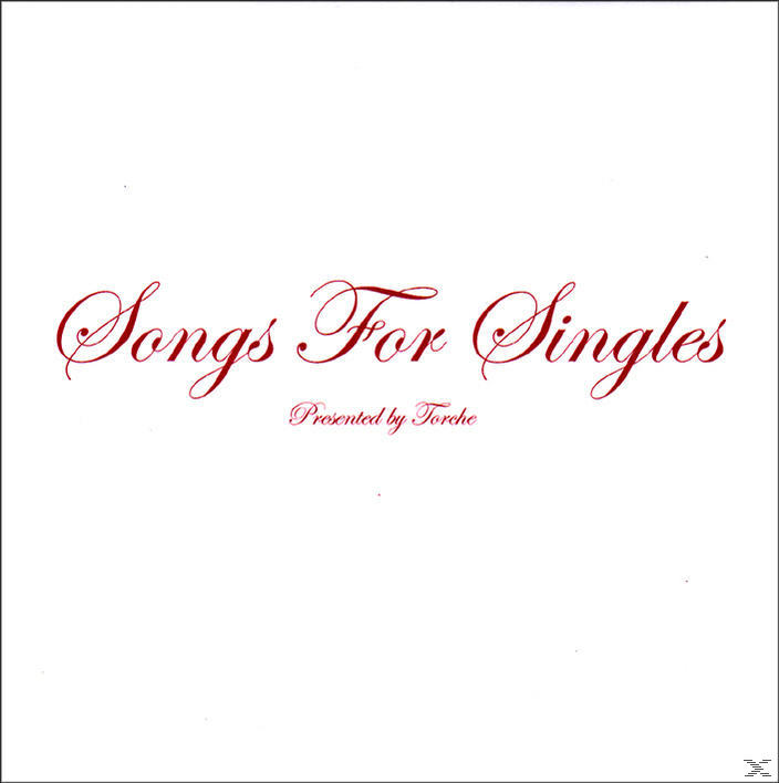 Torche - Songs For Singles  - (CD)