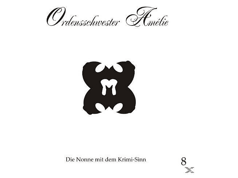 Ordensschwester Amelie - Truegerisch - (CD)