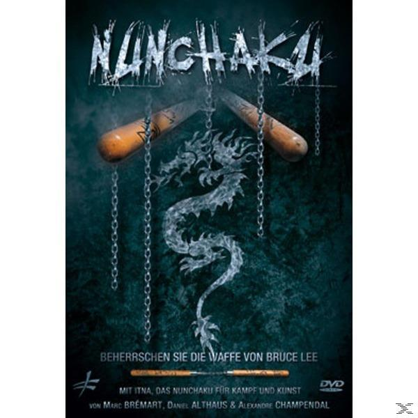 NUNCHAKU DVD
