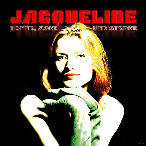 Jacqueline - Sonne Mond und - Sterne (CD)