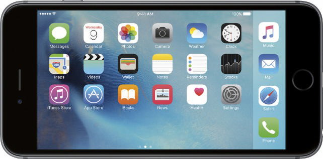 APPLE iPhone 6s 32GB Akıllı Telefon Uzay Grisi MN0W2TU/A