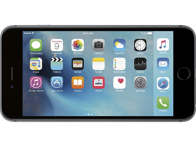 APPLE iPhone 6s 128GB Uzay Grisi Akıllı Telefon MKQT2TU/A Fiyat
