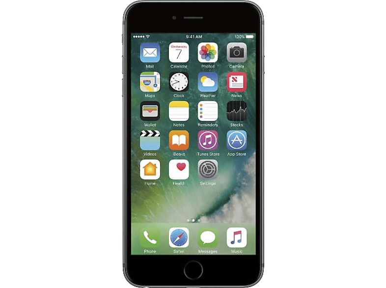 APPLE iPhone 6s 32GB Akıllı Telefon Uzay Grisi MN0W2TU/A Fiyat