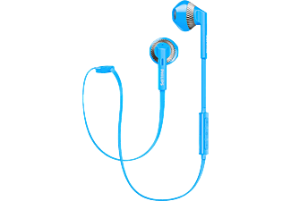 PHILIPS SHB5250 BT Mikrofonlu Kulak İçi Kulaklık Mavi