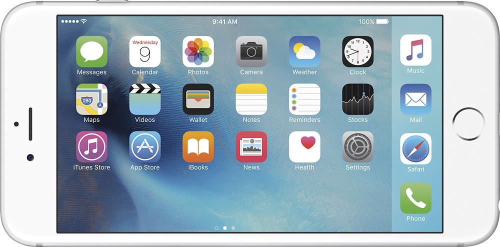 APPLE iPhone 6s 32GB Akıllı Telefon Gümüş MN0X2TU/A Fiyat