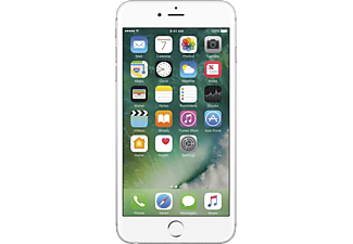 APPLE iPhone 6s 128GB Silver Akıllı Telefon MKQU2TU/A