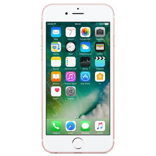 APPLE iPhone 6s 32GB Akıllı Telefon Rose Gold MN122TU/A Fiyat