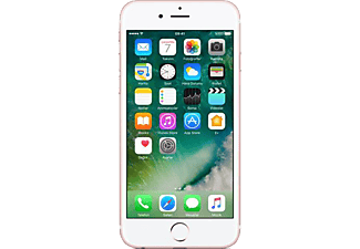 APPLE iPhone 6s 32GB Akıllı Telefon Rose Gold MN122TU/A