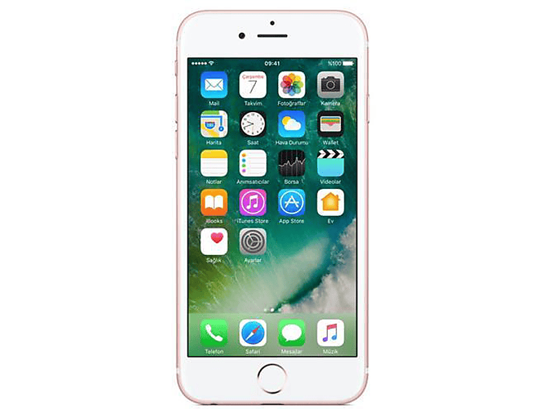 APPLE iPhone 6s 32GB Akıllı Telefon Rose Gold MN122TU/A Fiyat