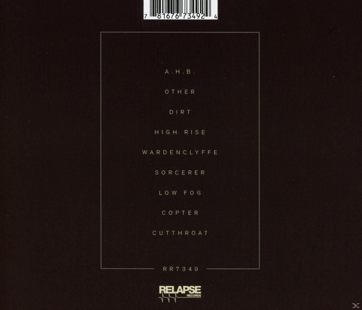Survive - RR7349  - (CD)