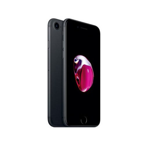 APPLE iPhone 7 256GB Black Akıllı Telefon Apple Türkiye Garantili