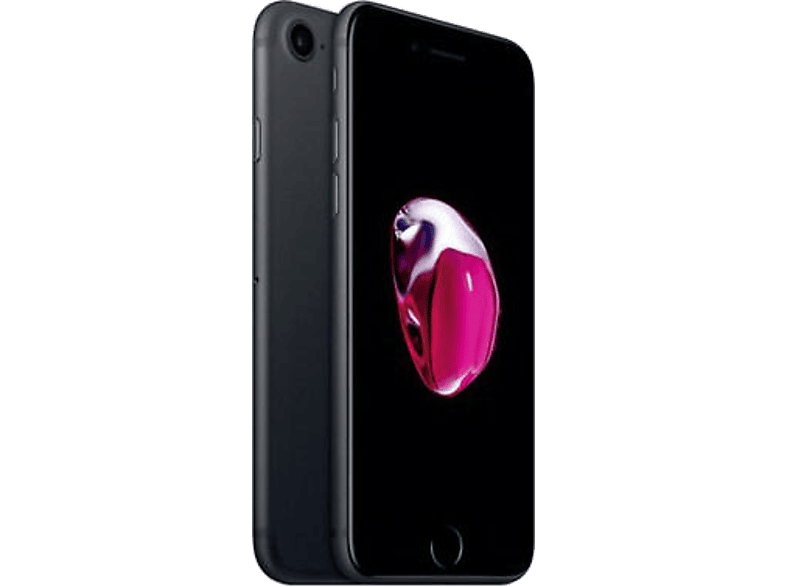 APPLE iPhone 7 128GB Akıllı Telefon Siyah Fiyat & Özellik | MediaMarkt