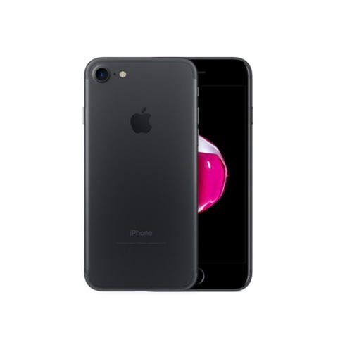 APPLE iPhone 7 256GB Black Akıllı Telefon Apple Türkiye Garantili