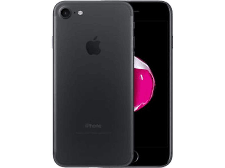 M8 SIMフリー iPhone7 128GB Black おまけ付き iPhone7 ブラック 128GB SIMフリー 本体 【公式通販】
