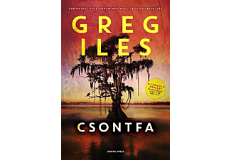 Greg Iles - Csontfa