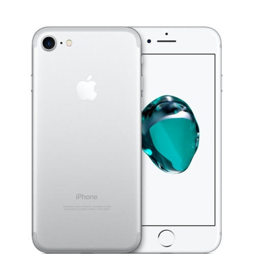 美品　iPhone7 APPLE iPhone 7 32GB Akıllı Telefon Silver Fiyat & Özellik | MediaMarkt