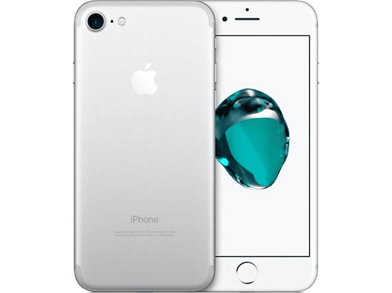 APPLE iPhone 7 32GB Akıllı Telefon Silver Fiyat & Özellik | MediaMarkt
