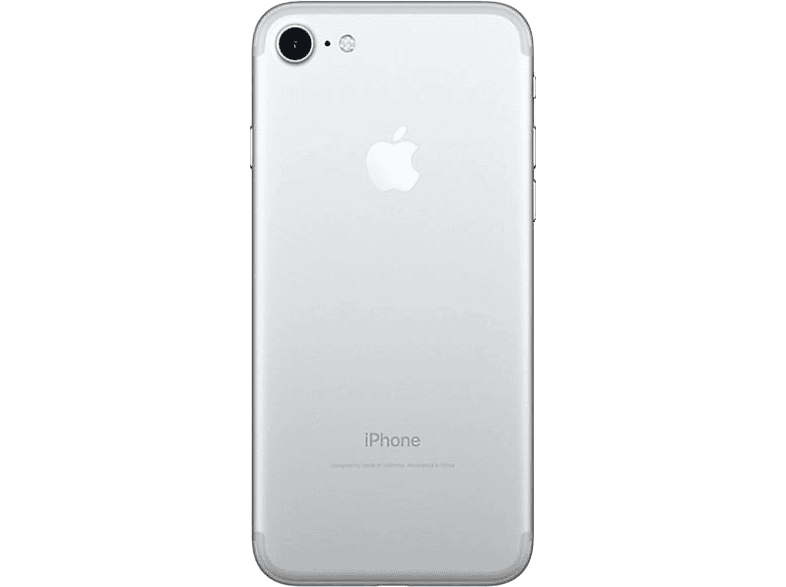 APPLE iPhone 7 128GB Akıllı Telefon Silver Fiyat & Özellik