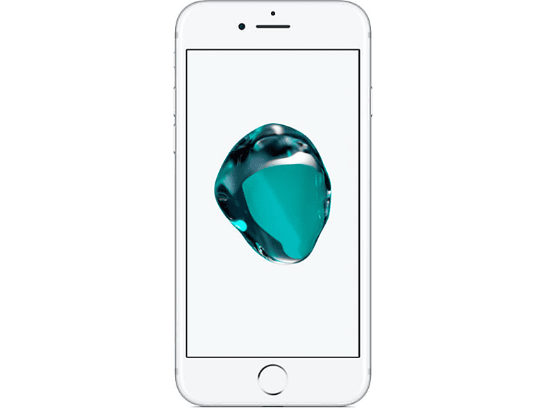 APPLE iPhone 7 128GB Akıllı Telefon Silver Fiyat & Özellik