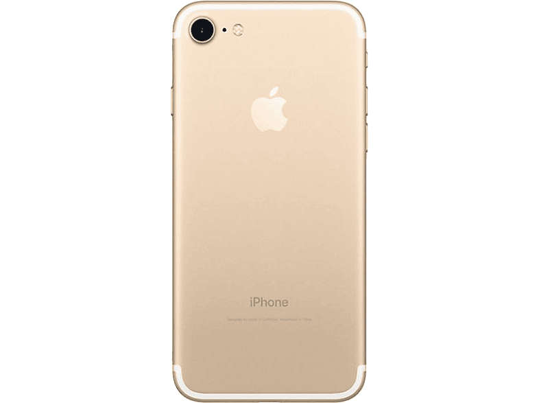 APPLE iPhone 7 256GB Gold Akıllı Telefon Apple Türkiye Garantili
