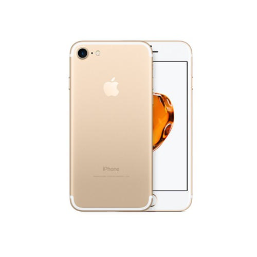 APPLE iPhone 7 256GB Gold Akıllı Telefon Apple Türkiye Garantili