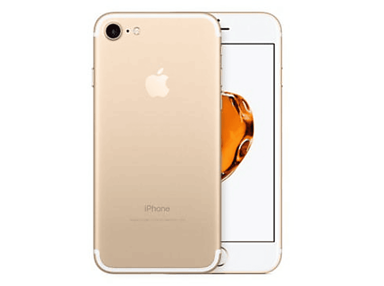 iPhone7 128GB ゴールド9／16日取引15000円 APPLE iPhone 7 128GB Gold Akıllı Telefon Apple Türkiye Garantili
