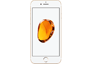 APPLE iPhone 7 128GB Gold Akıllı Telefon Apple Türkiye Garantili