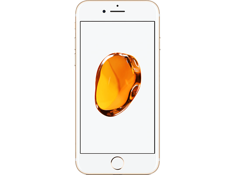 APPLE iPhone 7 32GB Akıllı Telefon Gold Fiyat & Özellik | MediaMarkt