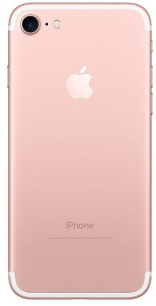 APPLE iPhone 7 128GB Rose Gold Akıllı Telefon Apple Türkiye