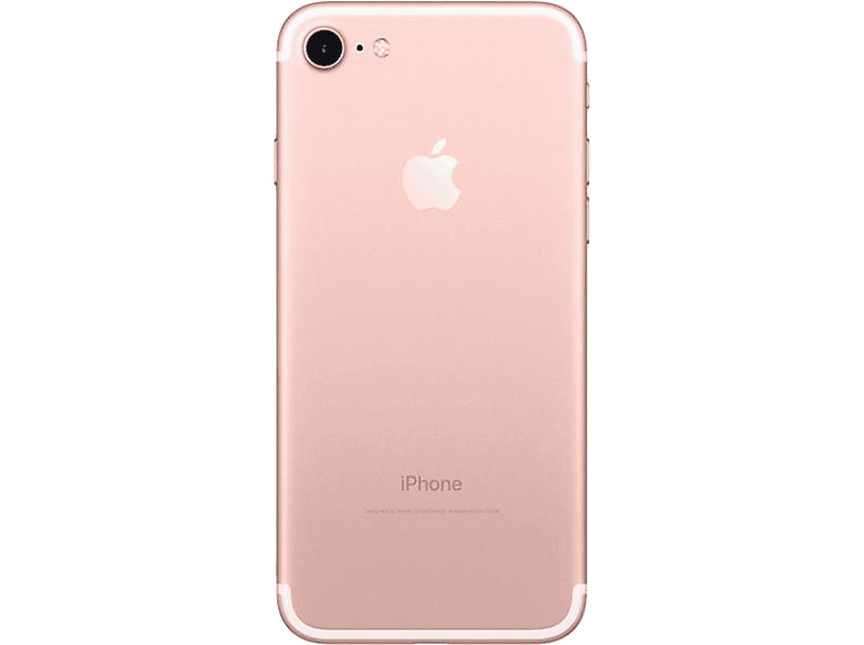 APPLE iPhone 7 32GB Akıllı Telefon Rose Gold Fiyat & Özellik