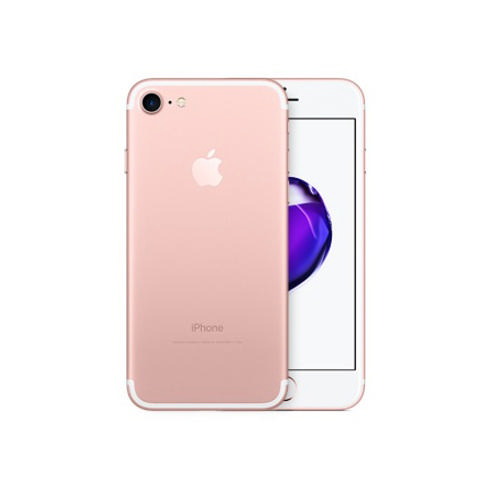 APPLE iPhone 7 128GB Rose Gold Akıllı Telefon Apple Türkiye