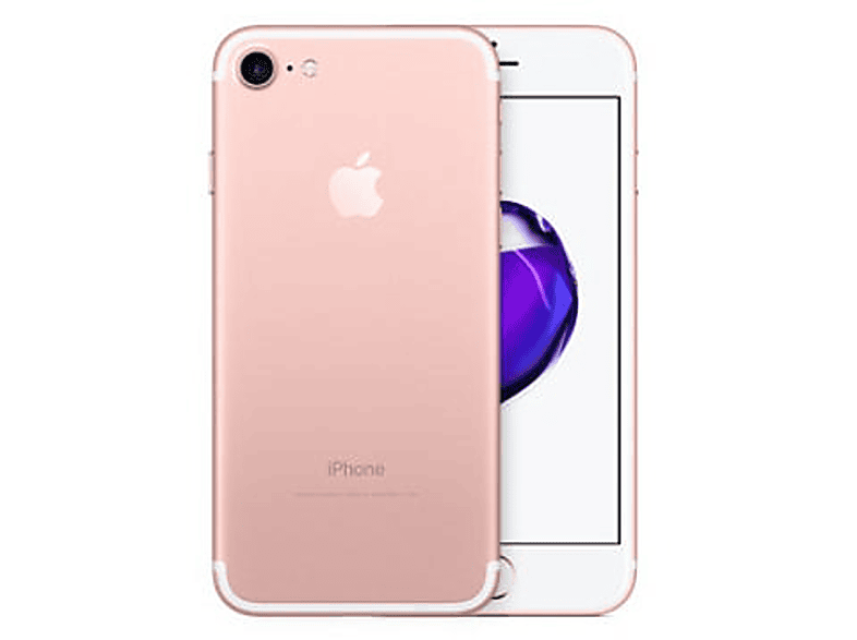 APPLE iPhone 7 128GB Rose Gold Akıllı Telefon Apple Türkiye