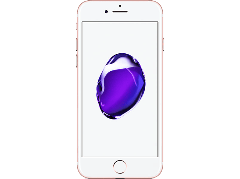APPLE iPhone 7 128GB Rose Gold Akıllı Telefon Apple Türkiye