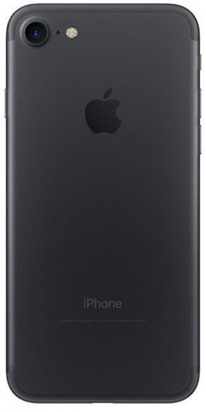 APPLE iPhone 7 256GB Black Akıllı Telefon Apple Türkiye Garantili
