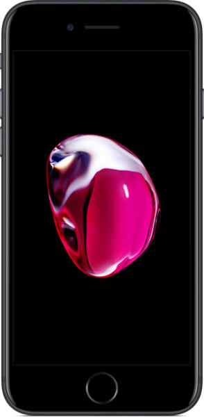 APPLE iPhone 7 128GB Akıllı Telefon Siyah Fiyat & Özellik | MediaMarkt